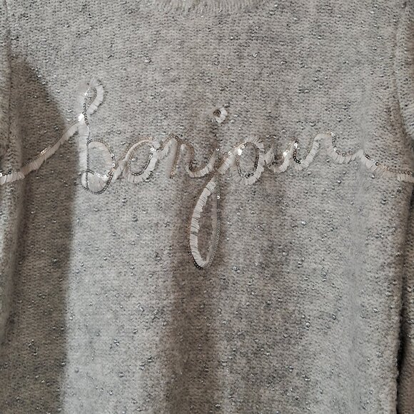 Karl Lagerfeld Sweater - Picture 2 of 10